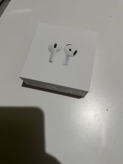 AirPods 5 SEALED NEW