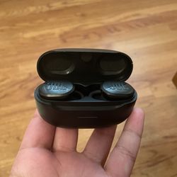 JBL RACE TWS Bluetooth Earbuds