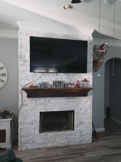 70 in Samsung AI TV