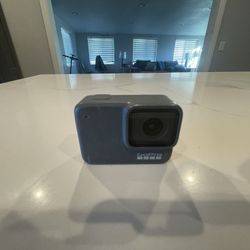 GoPro Hero 7 Silver 