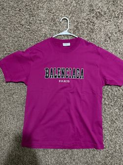 Balenciaga tee