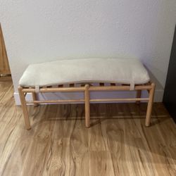 Threshold Bench
