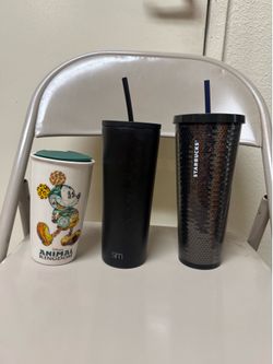 Cups