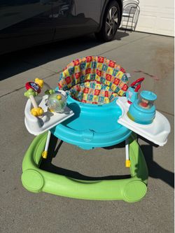 Baby walker