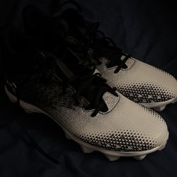 American Football cleats