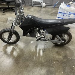Mini Ebike $100 OBO