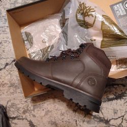 Timberland Newton Brook Boots
