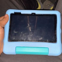 Kids Amazon Fire Tablet 