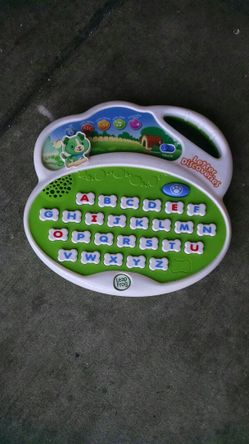 Computer letters