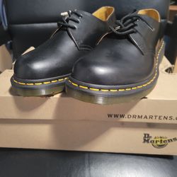 Dr. Martens