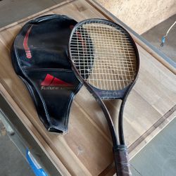 Tennis Racket 30$ 