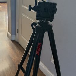 vivitar tripod 
