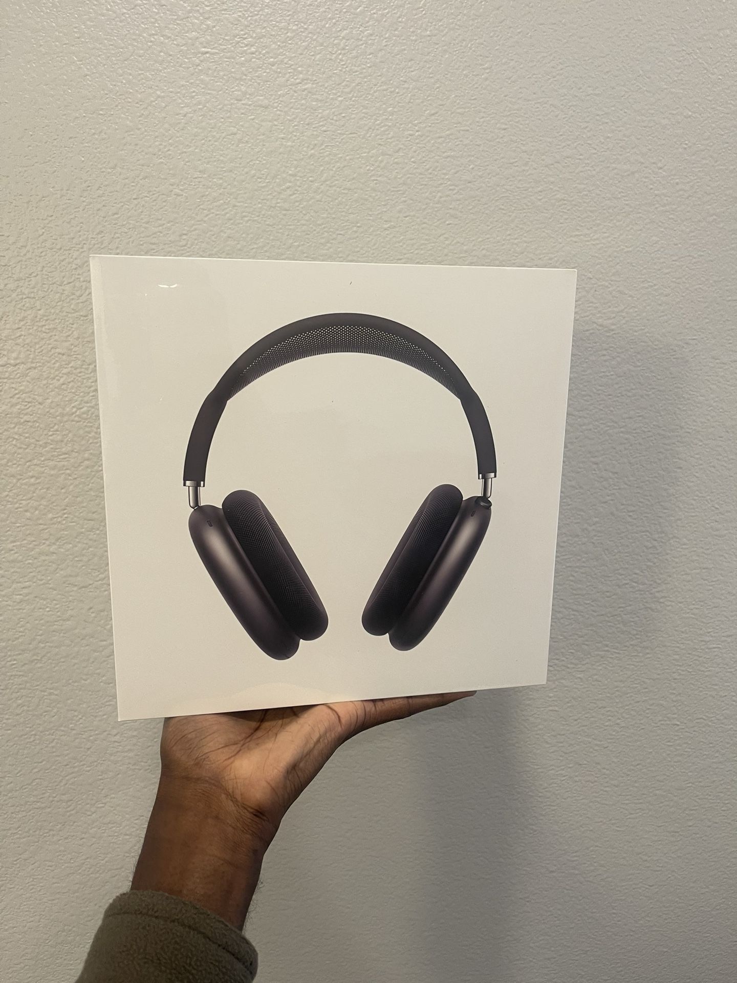Apple AirPods Max