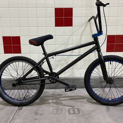 Fit BMX Bike