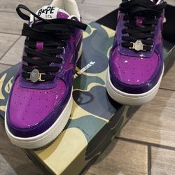 BAPES