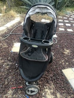 Graco Stroller