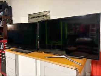 TVs