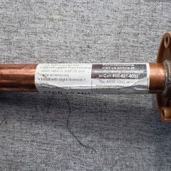 Woodford Freezeless Wall Faucet Model 17 $30 Obo