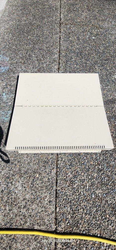RV Almond Universal Stove Top Cover