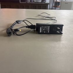 2 In 1 USB Dual Charger For Car Or Wall 