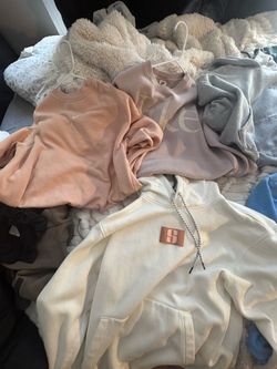 Women’s Nike hoodies