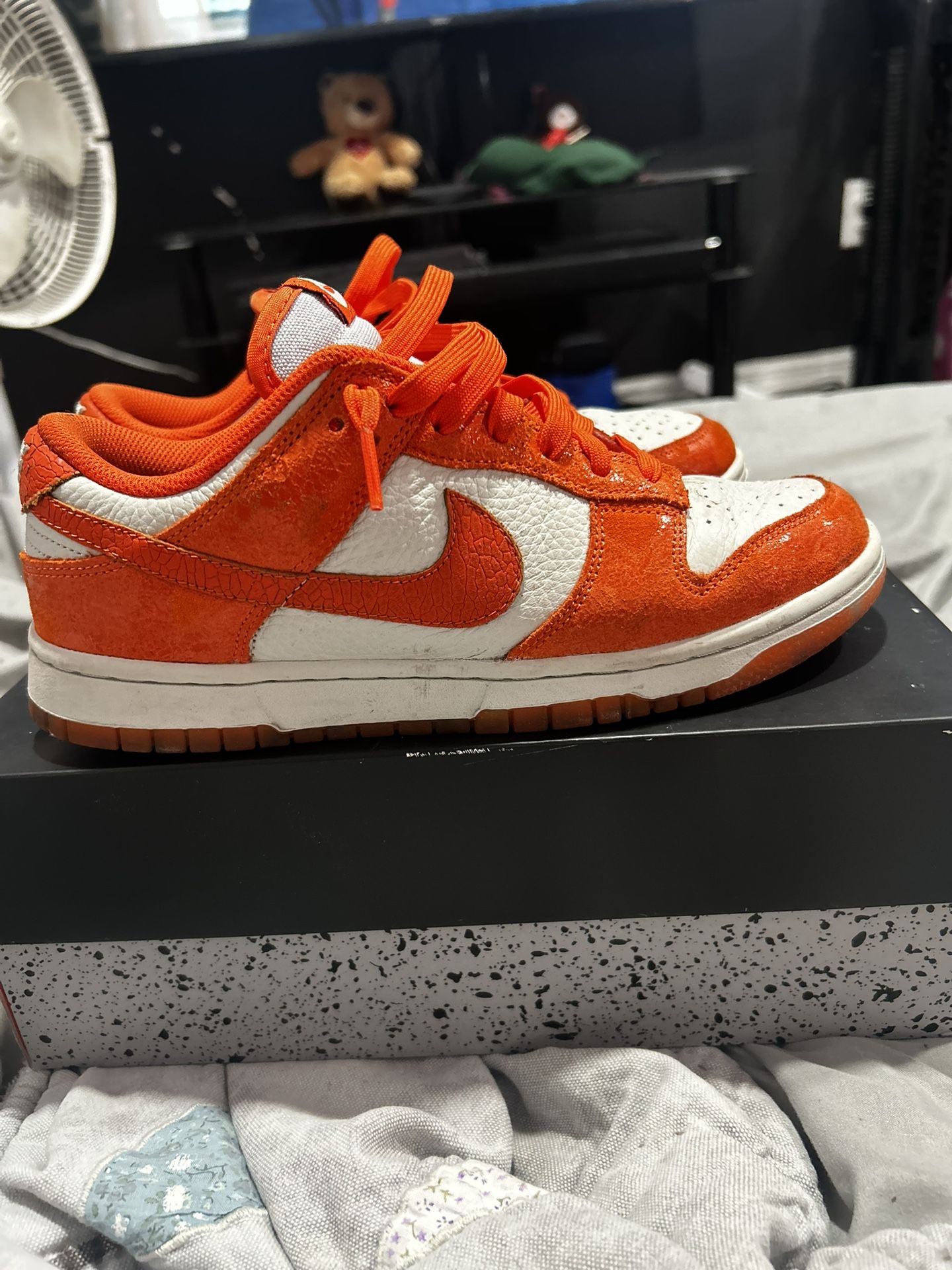 Dunks 