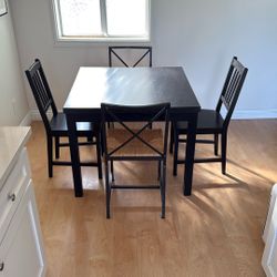 Kitchen Table