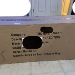  (BRAND NEW SEALED) Destroy All Humans! Crypto-137 Edition- Xbox One