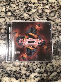 Chamillionaire Greatest Hits Volume 1