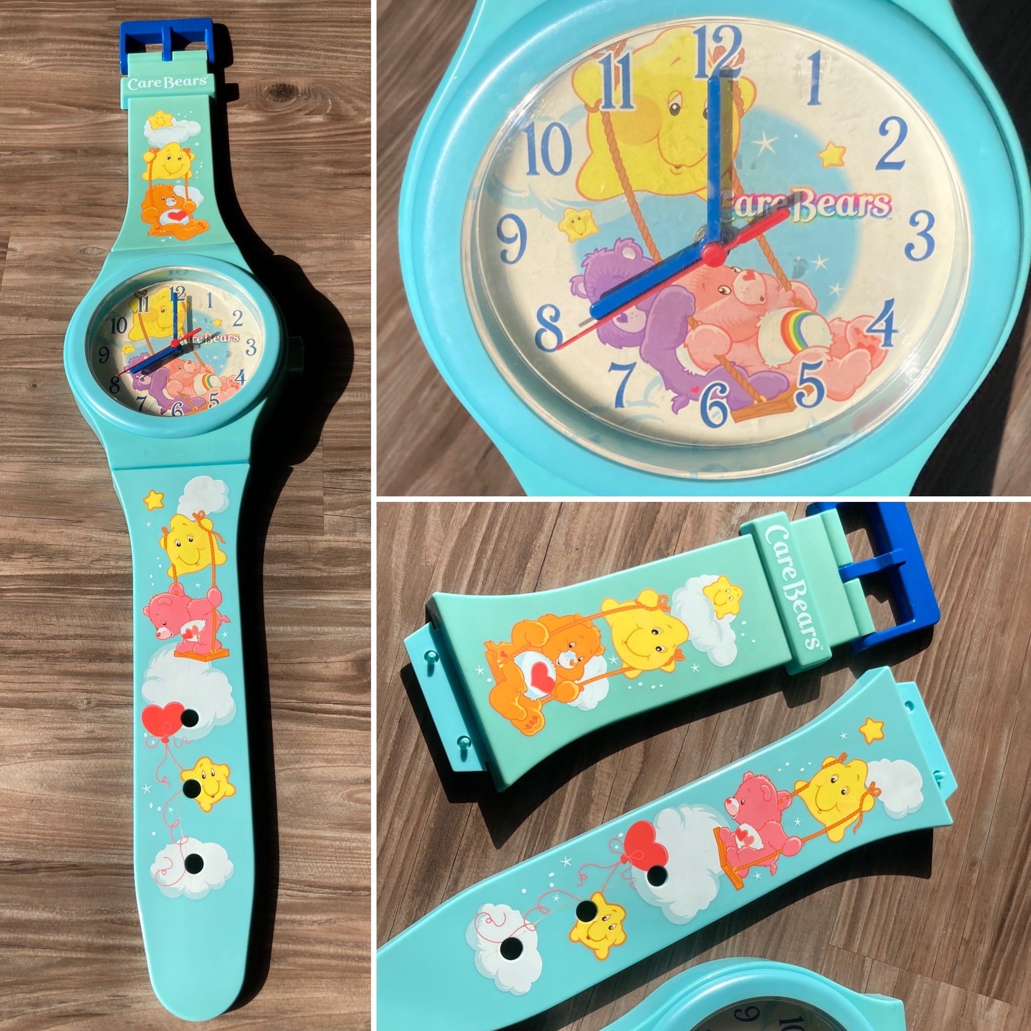 Care Bears Watch Vintage | informacionpublica.svet.gob.gt