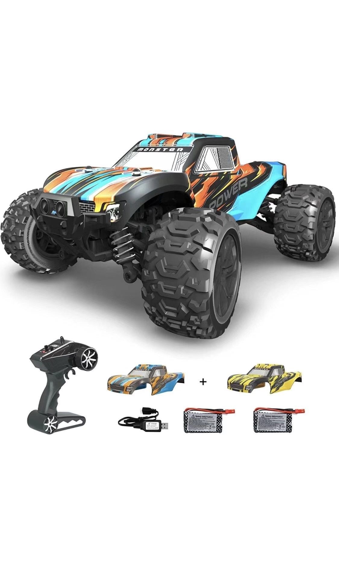 Radio Flyer Land Speeder