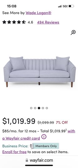 Sofa 