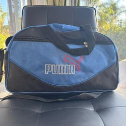 Sport Bag,