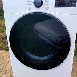 Brand New LG Gas Dryer 