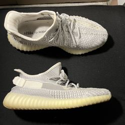 Yeezy v2 350 Static Non- Reflective