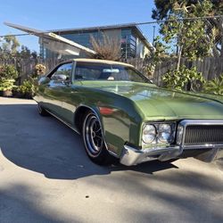 1970Buick Rivera 