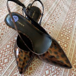 High heels Marc Fisher 8.5 size