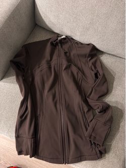 Lululemon jacket
