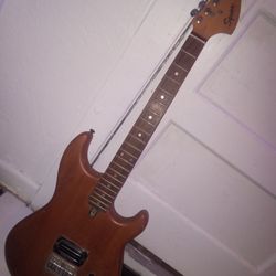 Guitar 
