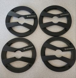 Speaker Grills