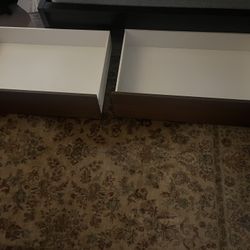 Underbed Storage Drawers