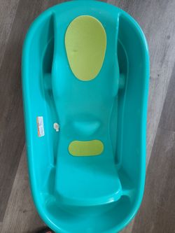 Baby Bath Tub