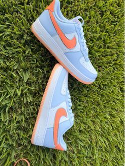 air force’s never used size 8.5