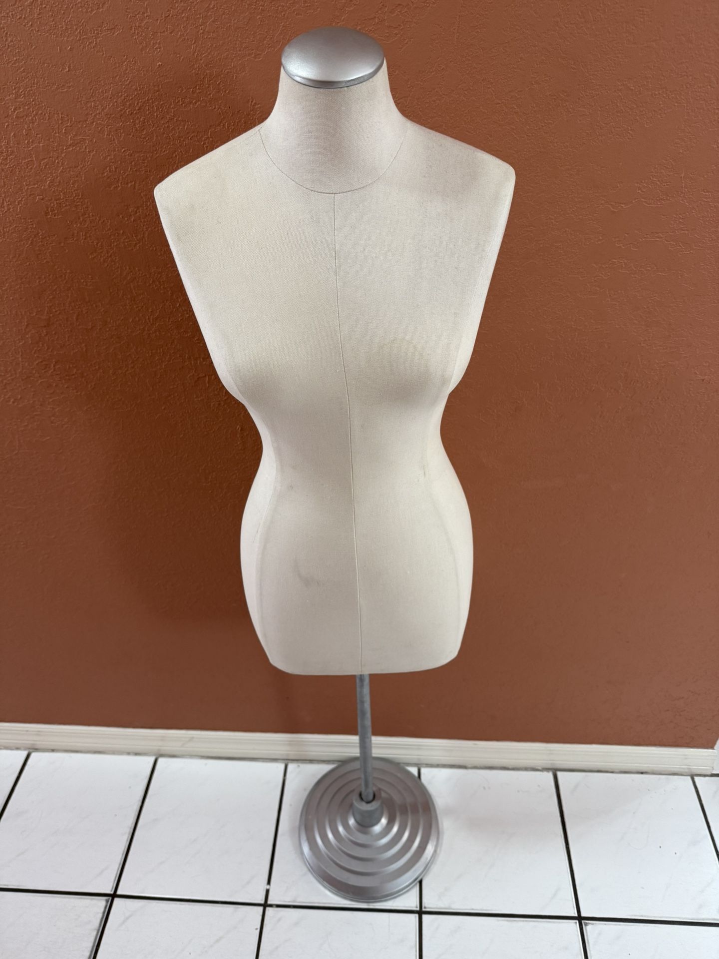 Torso Mannequin Stand