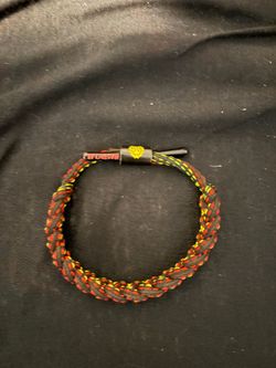 Multicolor Rastaclat