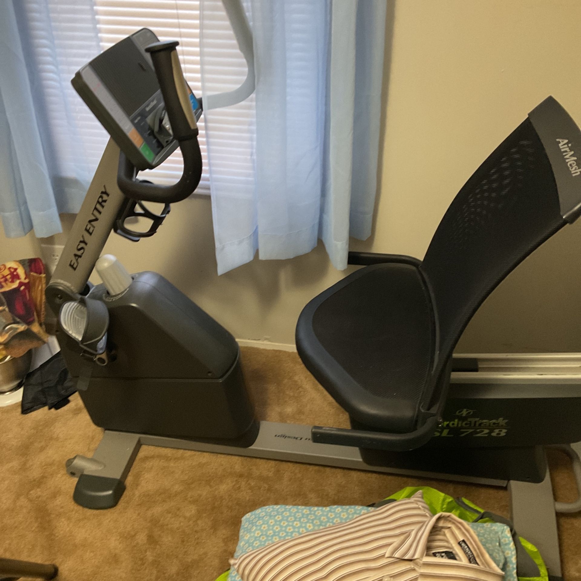 Nordictrack SL728