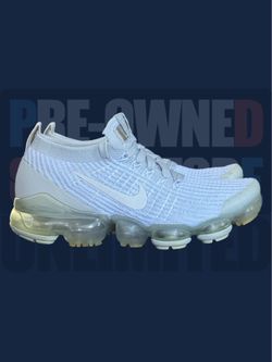 Nike WMNS Air VaporMax Flyknit 3
