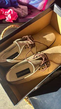 Brand New Dress Shoes,