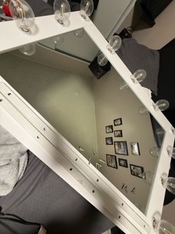 Vanity Mirror
