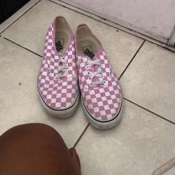 Vans Women’s 